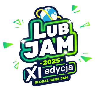 Project LubJam 2025 - Global Game Jam logo